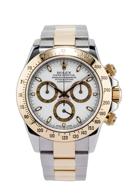 Rolex Daytona 116523 Price, Specs, Market Insights 